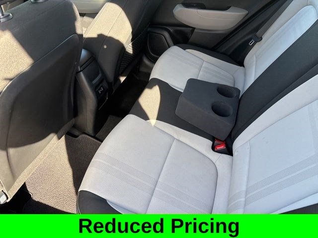 Hyundai Venue SEL 2024