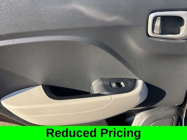 Hyundai Venue SEL 2024