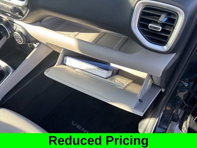 Hyundai Venue SEL 2024