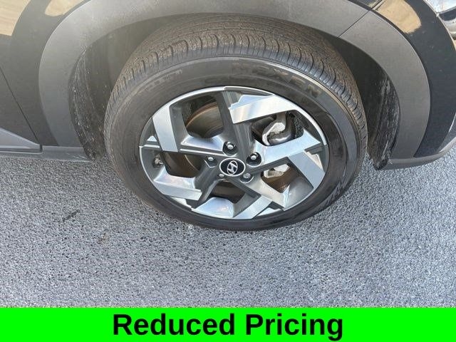 Hyundai Venue SEL 2024