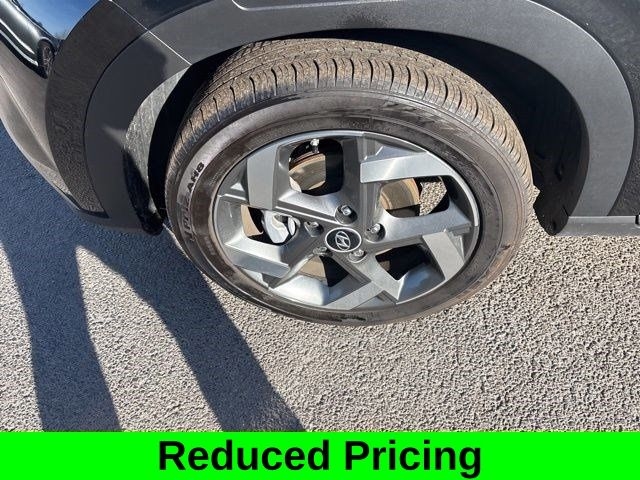 Hyundai Venue SEL 2024