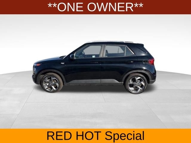 Hyundai Venue SEL 2024