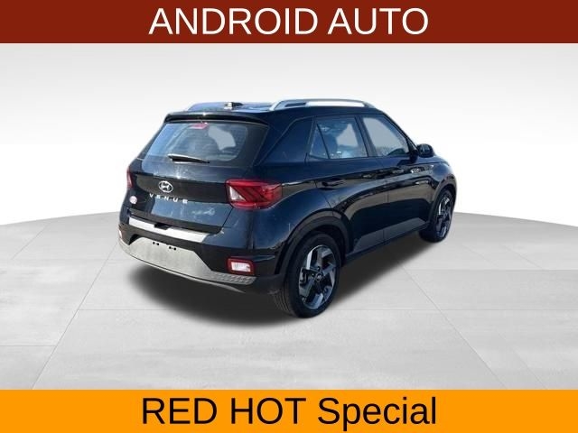 Hyundai Venue SEL 2024