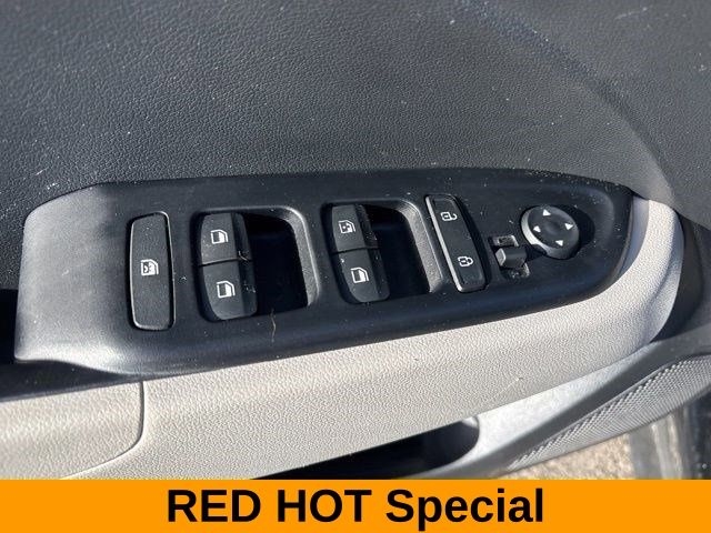 Hyundai Venue SEL 2024