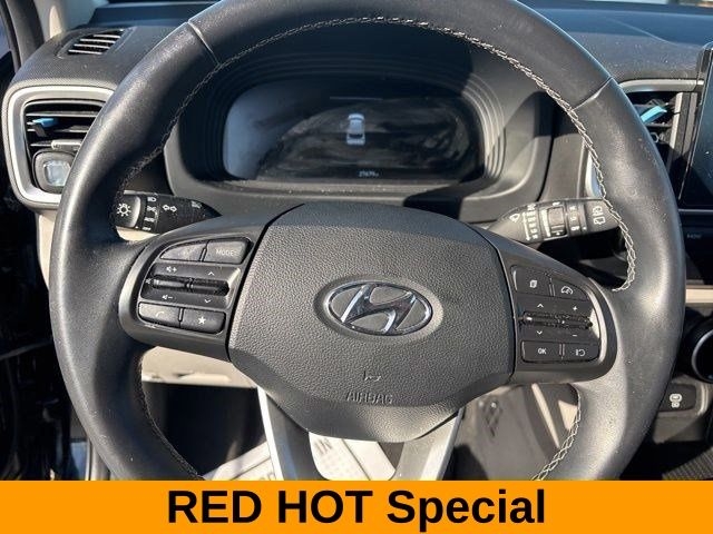 Hyundai Venue SEL 2024