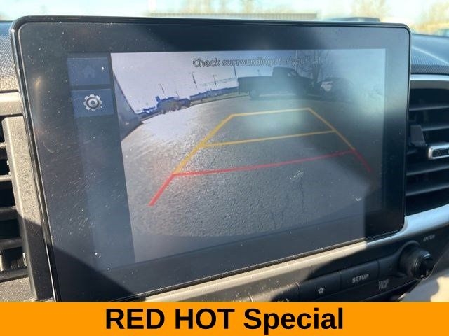 Hyundai Venue SEL 2024