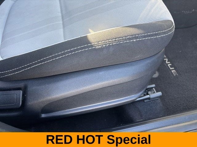 Hyundai Venue SEL 2024