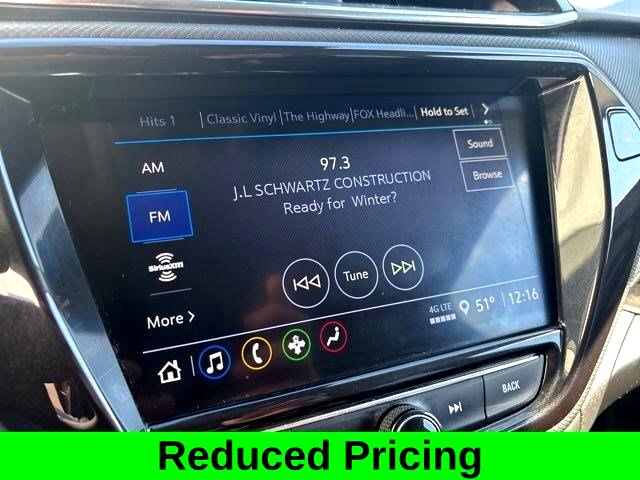 Chevrolet TrailBlazer LT 2023