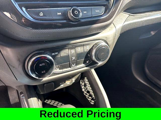 Chevrolet TrailBlazer LT 2023