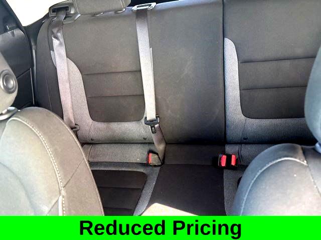 Chevrolet TrailBlazer LT 2023