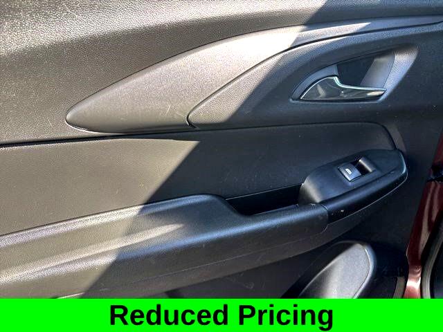 Chevrolet TrailBlazer LT 2023