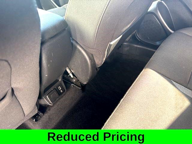 Chevrolet TrailBlazer LT 2023