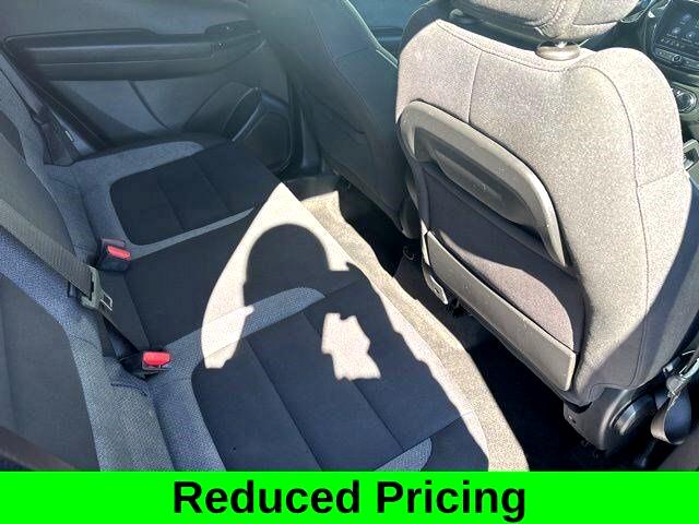 Chevrolet TrailBlazer LT 2023