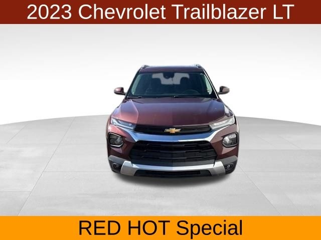 Chevrolet TrailBlazer LT 2023