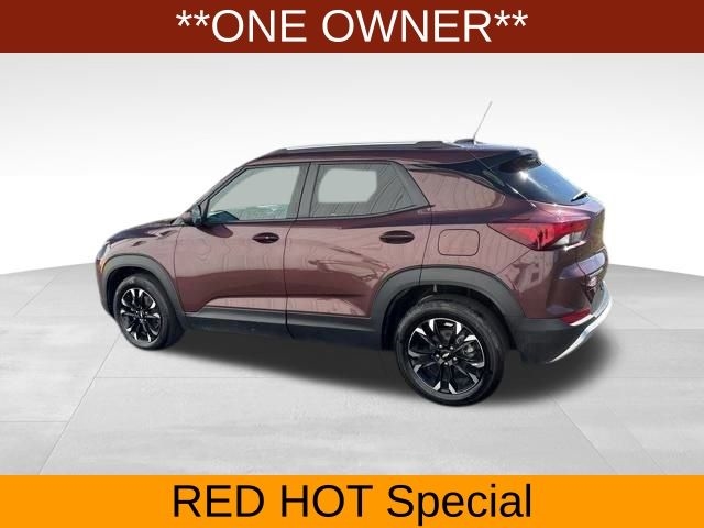 Chevrolet TrailBlazer LT 2023