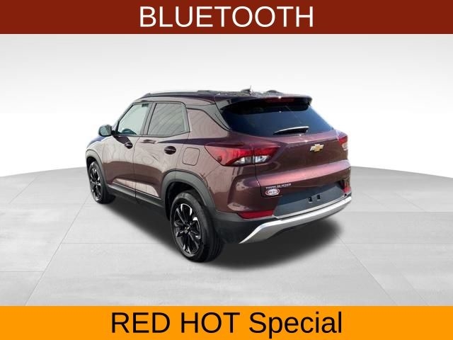 Chevrolet TrailBlazer LT 2023
