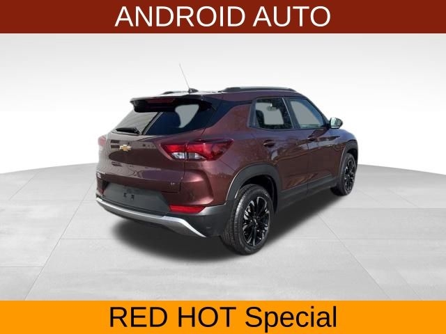 Chevrolet TrailBlazer LT 2023