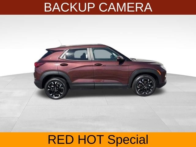 Chevrolet TrailBlazer LT 2023