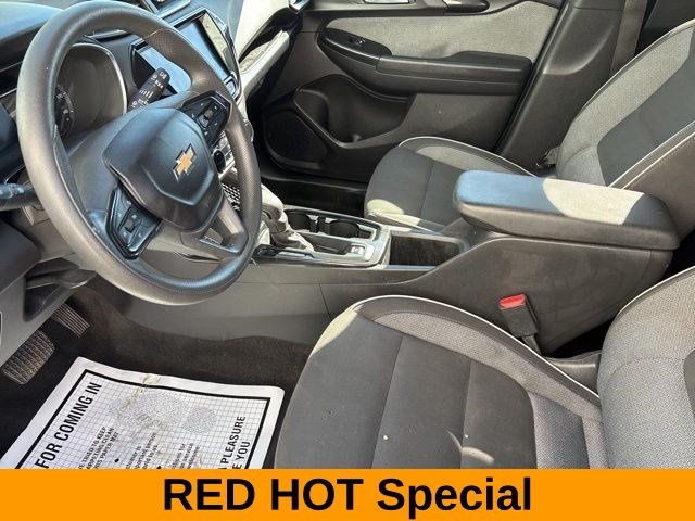 Chevrolet TrailBlazer LT 2023