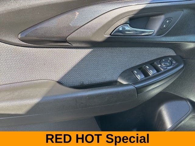 Chevrolet TrailBlazer LT 2023