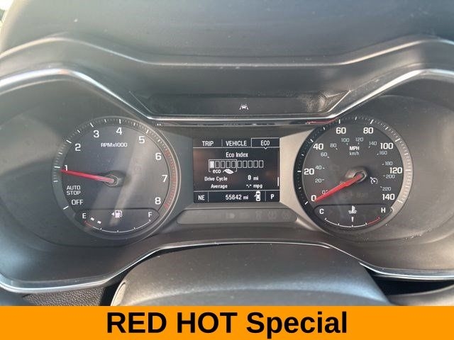 Chevrolet TrailBlazer LT 2023