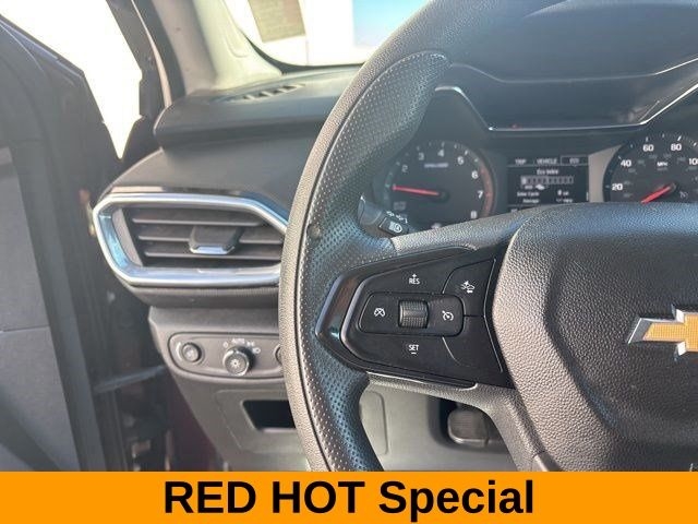 Chevrolet TrailBlazer LT 2023