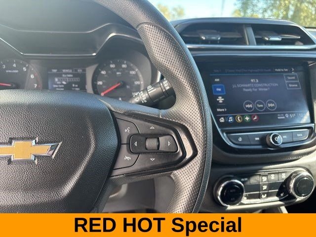 Chevrolet TrailBlazer LT 2023