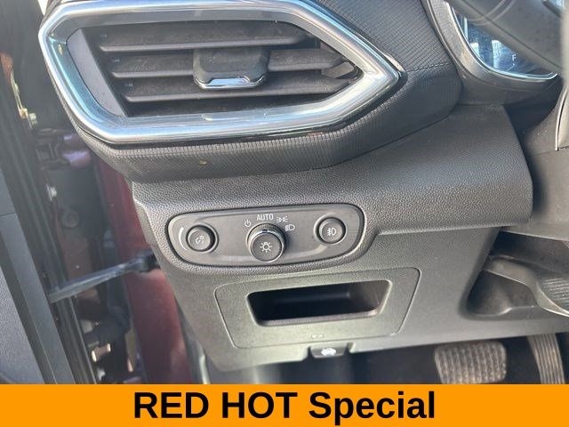 Chevrolet TrailBlazer LT 2023