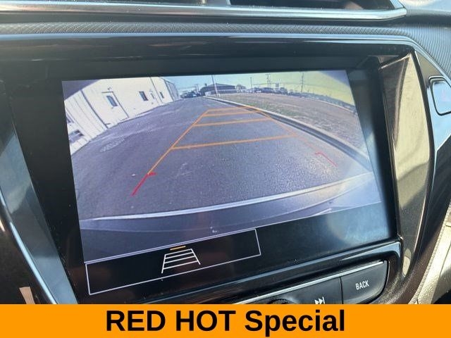 Chevrolet TrailBlazer LT 2023