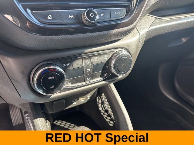 Chevrolet TrailBlazer LT 2023