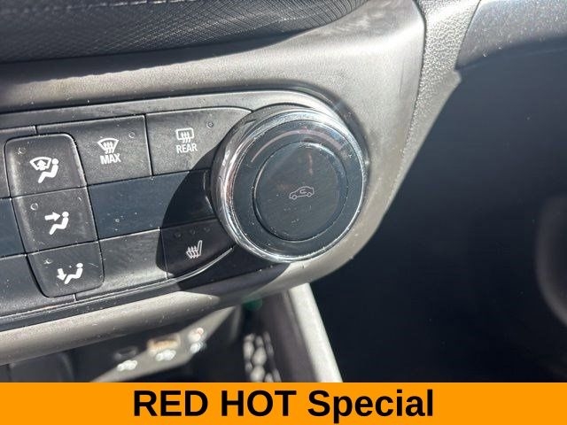 Chevrolet TrailBlazer LT 2023