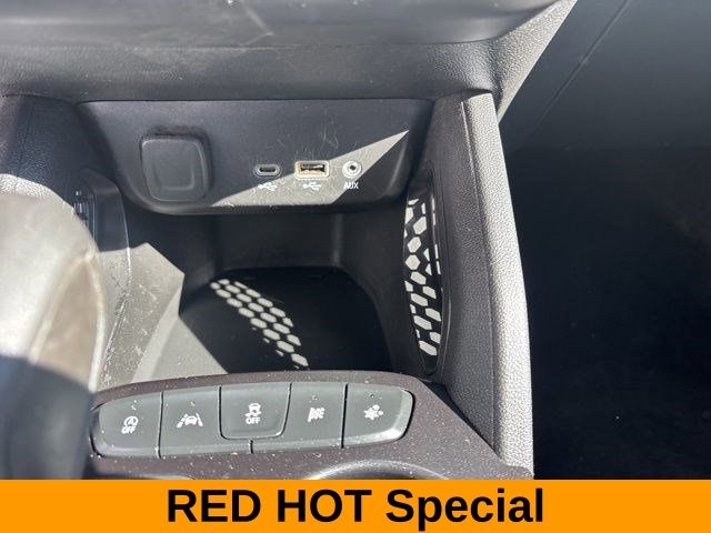 Chevrolet TrailBlazer LT 2023