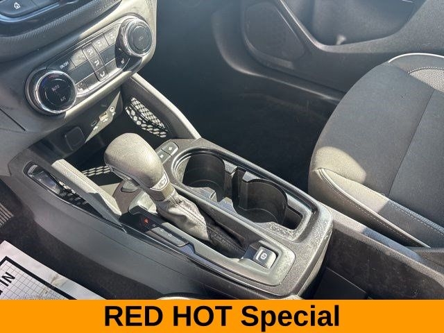 Chevrolet TrailBlazer LT 2023