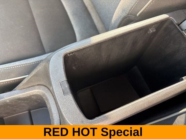 Chevrolet TrailBlazer LT 2023