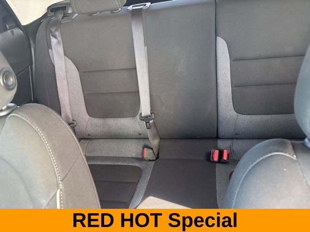 Chevrolet TrailBlazer LT 2023