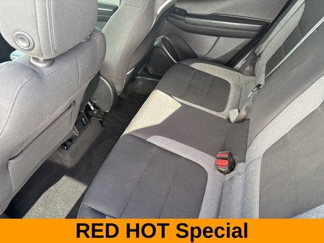 Chevrolet TrailBlazer LT 2023