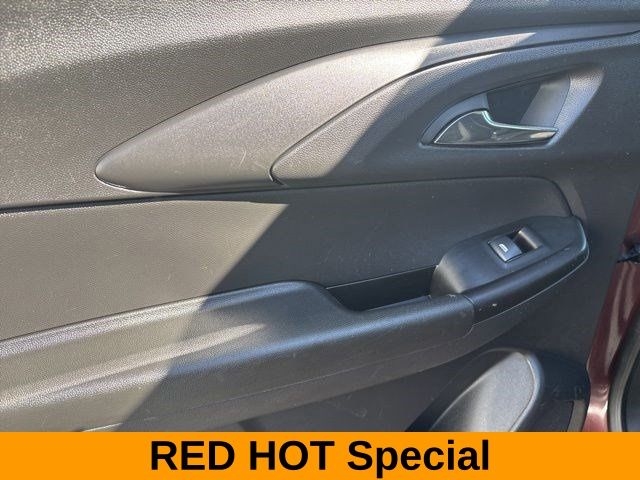 Chevrolet TrailBlazer LT 2023