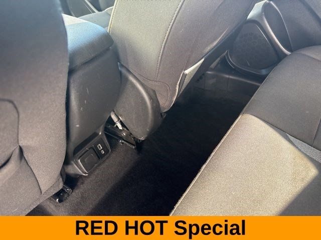 Chevrolet TrailBlazer LT 2023