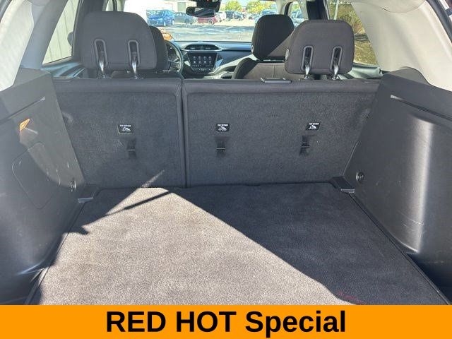 Chevrolet TrailBlazer LT 2023