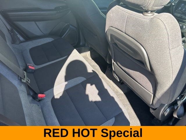 Chevrolet TrailBlazer LT 2023