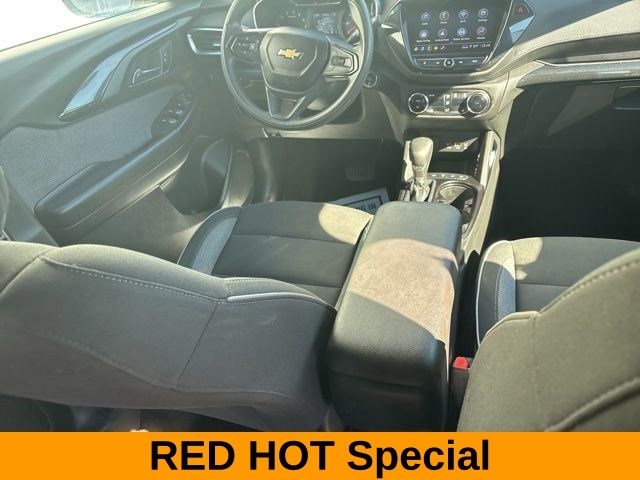 Chevrolet TrailBlazer LT 2023