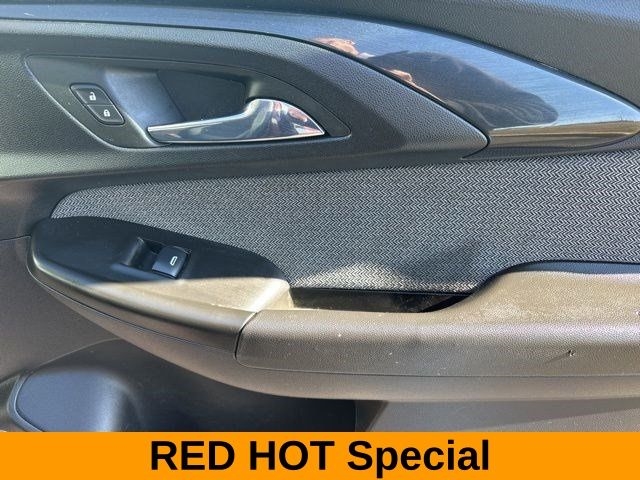 Chevrolet TrailBlazer LT 2023