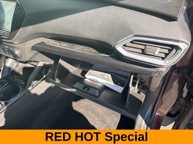 Chevrolet TrailBlazer LT 2023