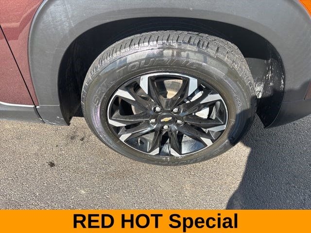 Chevrolet TrailBlazer LT 2023