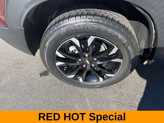 Chevrolet TrailBlazer LT 2023