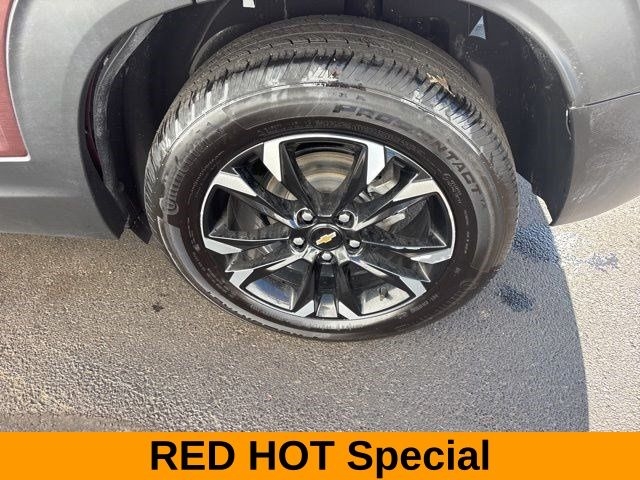 Chevrolet TrailBlazer LT 2023