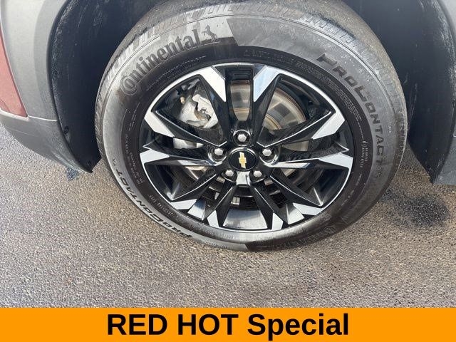 Chevrolet TrailBlazer LT 2023