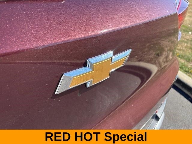 Chevrolet TrailBlazer LT 2023