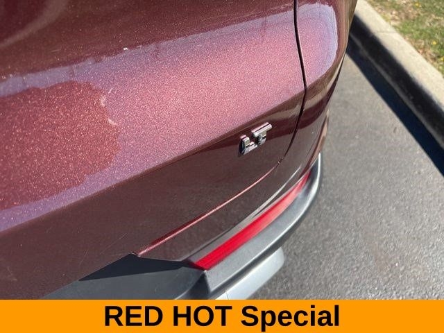 Chevrolet TrailBlazer LT 2023