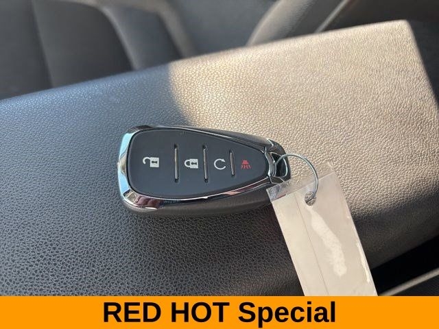 Chevrolet TrailBlazer LT 2023